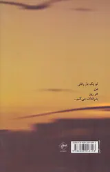 اکنون زیباترین شعر صالح است